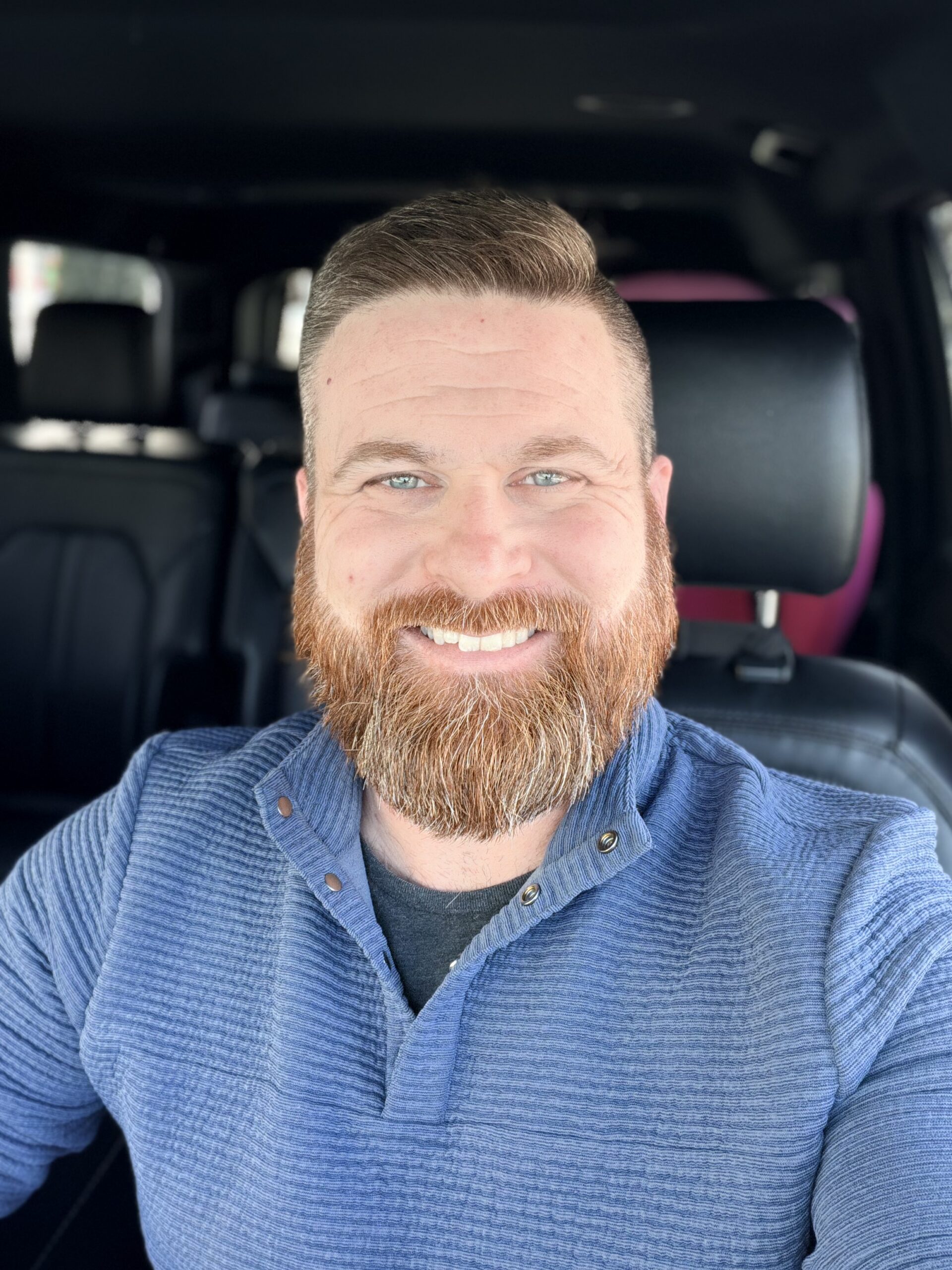 Brad Collins - Owner