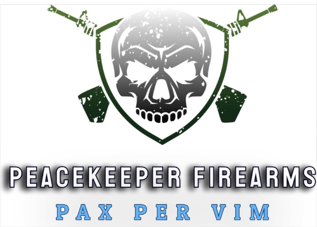 Peacekeeper Firearms, LLC