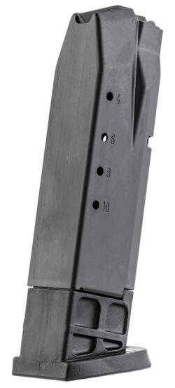 SMITH AND WESSON MAGAZINE M&P40/M&P357 10RD