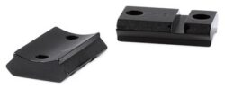 BROWNING 2PC AB3 BASE BLACK - MATTE