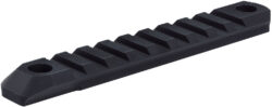 Browning 12328 Buck Mark Scope Base  Matte Black