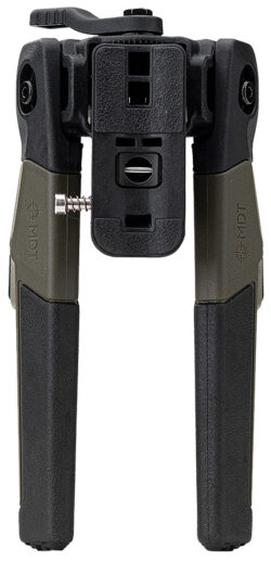 Mdt Sporting Goods Inc 106773ODG Oryx Bipod ODG 7.20"-10" Polymer