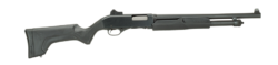 SAVAGE ARMS 320 SEC 12/18.5 BL/SY GHST RNG