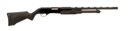 SAVAGE ARMS 320 FIELD 12/28 BL/SYN 3"