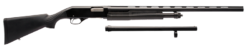 SAVAGE ARMS 320 FIELD/SEC COMBO 12GA 3"