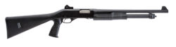 SAV STV 320 SEC 12M/18.5 GRVPG