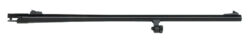 Mossberg 90060 OEM  20 Gauge 24" Slug Barrel w/Adjustable Rifle Sights, Cylinder Bore & Blued Finish, For Use w/Mossberg 500 & Maverick 88 6-Shot Models