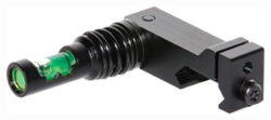 WHEELER ANTI-CANT INDICATOR - PICATINNY RAIL ATTACHMENT