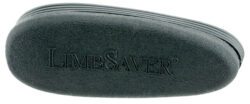 Limbsaver 10019 Snap-On  Black Rubber for AR-15, M4