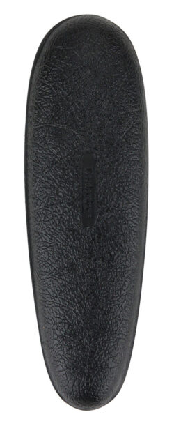 Pachmayr 01413 Decelerator Old English Black Small Rubber For Shotgun