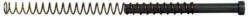 BERETTA 92FS/96FS STEEL RECOIL - SPRING GUIDE & SPRING GOLD