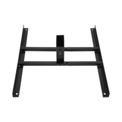 Allen EZ Aim Target Stand Base for 2x4 Upright Target