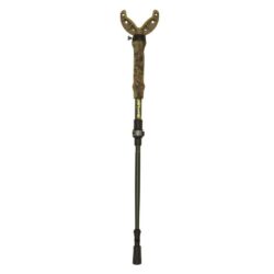 Allen Shocker Tom Maker Click-Stix Shooting Stick 36" Green Camo