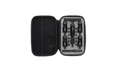 Wheeler Engineering FAT Stix Preset Torque Wrench Set