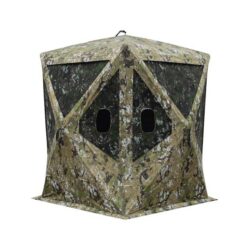 Barronett Blinds Big Mike Ground Blind Crater Thrive Camo