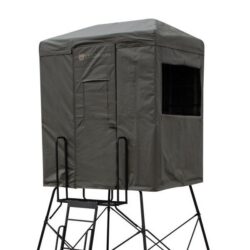 River's Edge Landmark 550 Shooting House Tower Blind