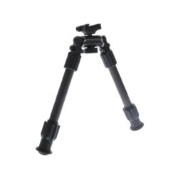 Truglo TAC-POD Carbon Pro Bi Pod - 9-13" MLOK/Keymod Mount