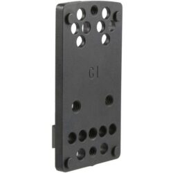 Truglo Red Dot Sight Pistol Mount GLOCK TG/VOR/DOC